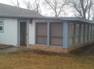 1211 S Broadacres Rd, Hutchinson, KS 67501