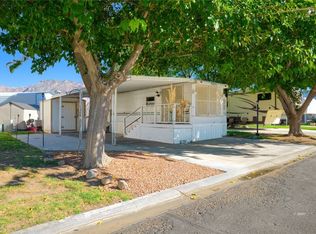 258 N Jack Benny Way, Littlefield, AZ 86432