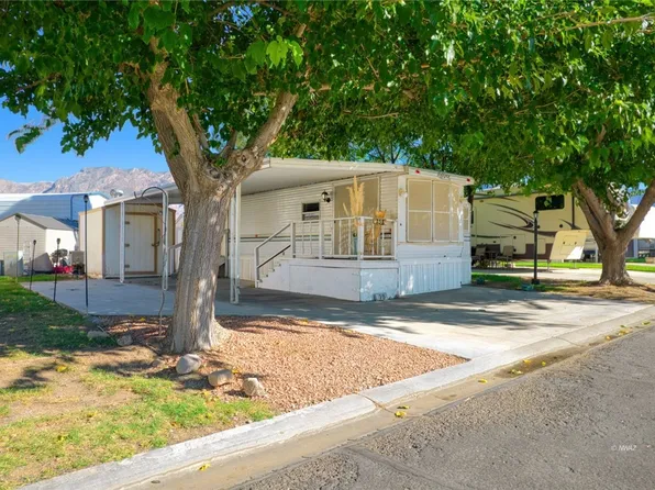 258 N Jack Benny Way, Littlefield, AZ 86432