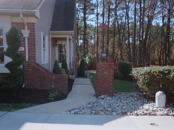 900 Mount Vernon Ct, Marlton, NJ 08053