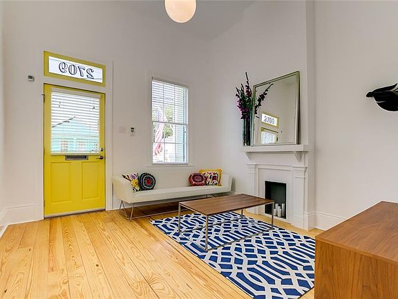 3rd image of 2709-11 Valence St
