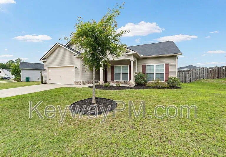 335 Koweta Way — Photo 2