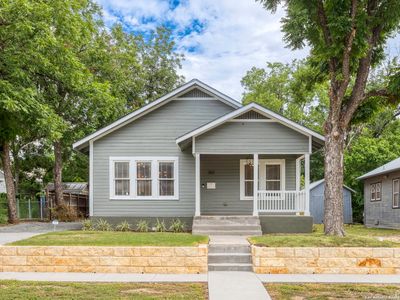 353 E Woodlawn Ave, San Antonio, TX, 78212