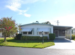 24 NE North Warner Dr, Jensen Beach, FL 34957