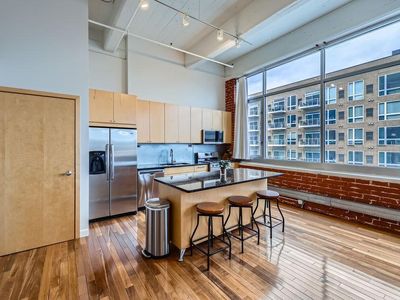 700 Washington Ave N UNIT 418, Minneapolis, MN, 55401