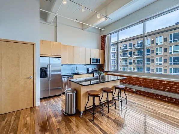 700 Washington Ave N Unit 418, Minneapolis, MN 55401