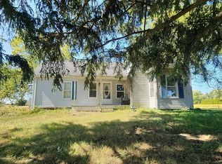 8939 Sharp Rd, Clifford, MI 48727