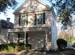 823 Calhoun St, Columbia, SC 29201