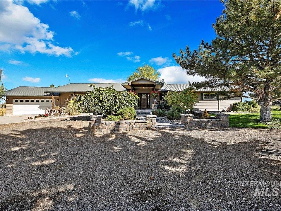 1290 E 3800 N, Buhl, ID 83316 Zillow