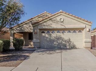 321 N Rock Station Dr, Sahuarita, AZ 85629