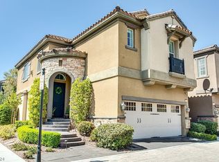 11314 Corsica Mist Ave, Las Vegas, NV 89135