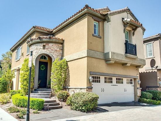 11314 Corsica Mist Ave, Las Vegas, NV 89135