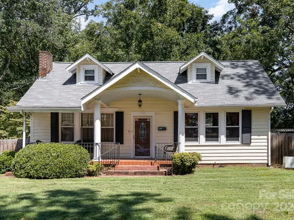 726 Wiley Ave, Salisbury, NC 28144