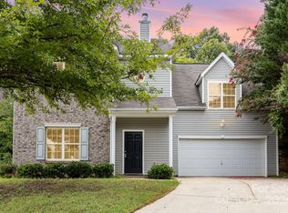 2113 Coral Berry Ln, Waxhaw, NC 28173