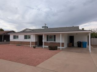 3633 W Pierson St, Phoenix, AZ 85019
