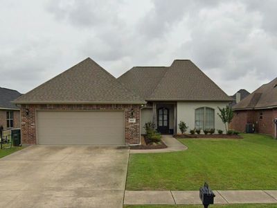 617 Becky Ln, Lake charles, LA, 70605