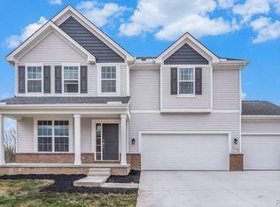 9714 Kylie Dr, Brighton, MI