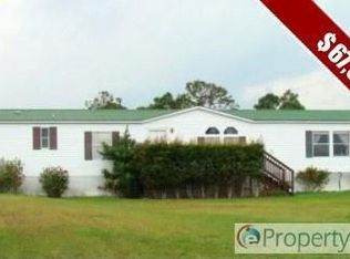 985 NE 104th Ct, Okeechobee, FL 34974
