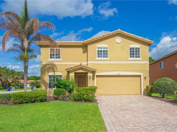 5598 43rd Ct, Vero Beach, FL 32967