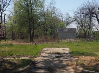 1108 E Haskell St, Tulsa, OK 74106