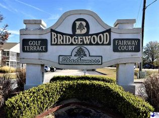 1435 Golf Terrace Blvd APT 4, Florence, SC 29501