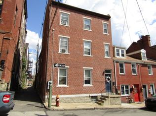 606 Middle St, Pittsburgh, PA 15212