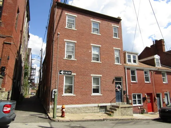 606 Middle St, Pittsburgh, PA 15212