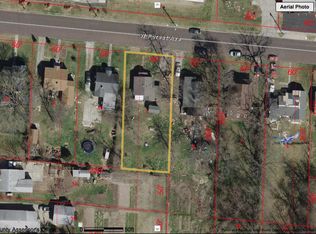 112 W Forest Ave, Columbia, MO 65203