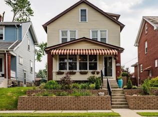 729 Thurman Ave, Columbus, OH 43206