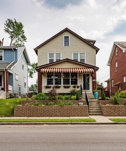 729 Thurman Ave, Columbus, OH, 43206