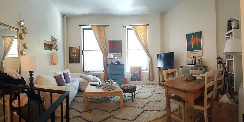 Rented by Manhattan Spaces | media 17