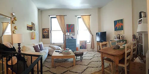Rented by Manhattan Spaces