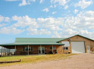 1020 Douglas Rd, Sundance, WY 82729