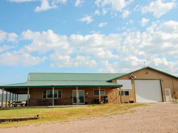 1013 Douglas Rd, Sundance, WY 82729