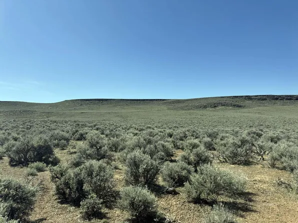 Warner Hwy #140, Adel, OR 97620