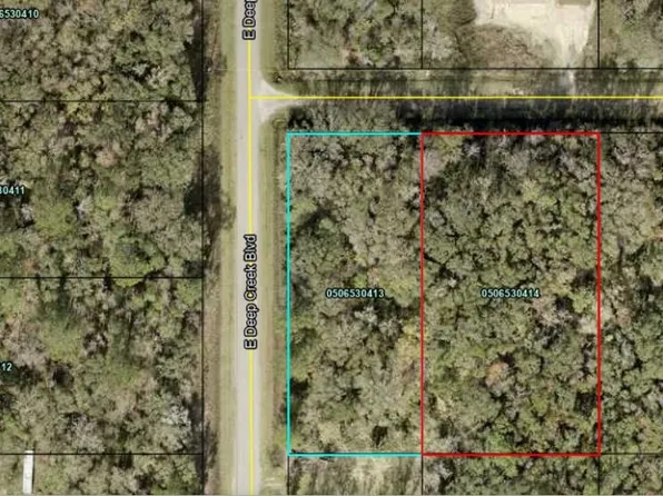 4795 Alvin St #413414, Hastings, FL 32145