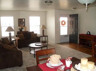 1158 Grier St, Jacksonville, NC 28540