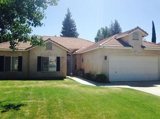 5915 Kettlerock Mountain Ct, Bakersfield, CA 93313