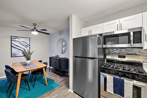 Arbor Haus Apartments - Ann Arbor, MI Photo 1