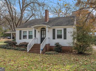 118 Elizabeth St, Griffin, GA 30223