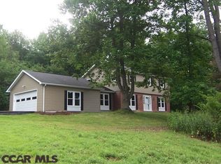 817 Struble Rd, State College, PA 16801