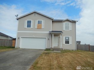 309 Cloud St NW, Orting, WA 98360