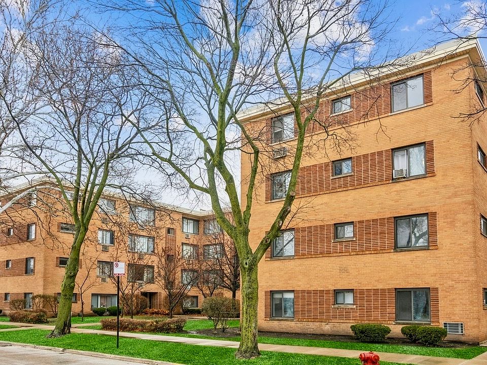 1st image of 2708 W Lunt Ave APT 205