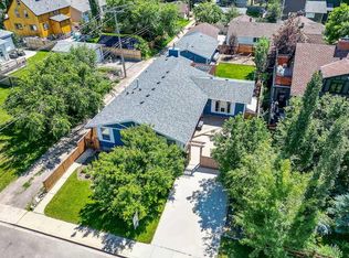 723 N 5th Ave SW, High River, AB T1V1B9