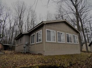 5012 Parklane Dr, Harrison, MI 48625