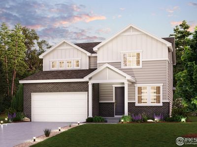 819 Harvard St, Johnstown, CO, 80534