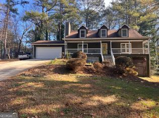 450 Heathrow Way, Stone Mountain, GA 30087