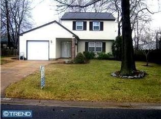 4 Octave Ct, Newark, DE 19713