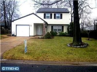 4 Octave Ct, Newark, DE, 19713