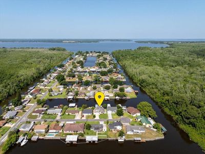26637 Bermuda Dr, Tavares, FL, 32778